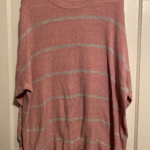 AE Jegging Fit Sweater